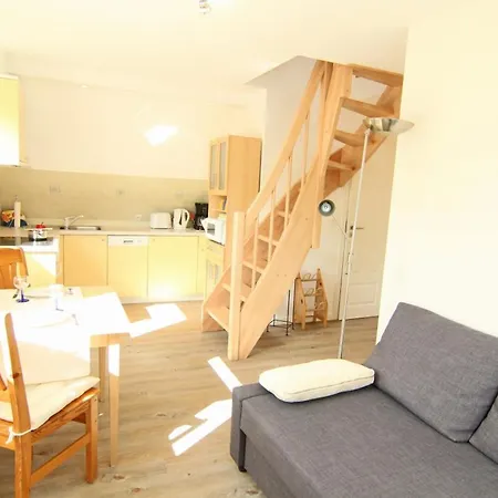 Apartamento Westen
